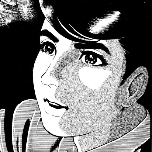 Kyoufu Vol.1 Chapter 6: Don't Look at her Face cover