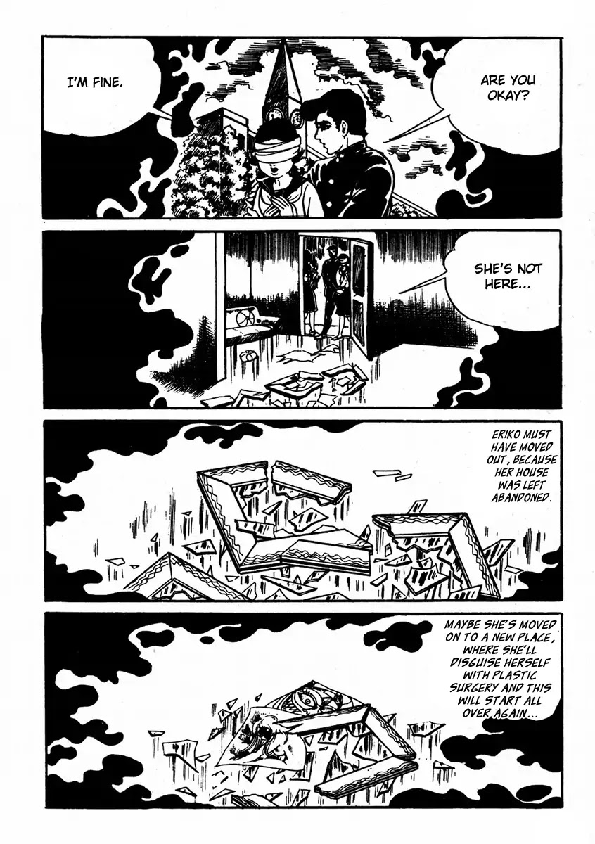 Kyoufu Vol.2 Chapter 1 page 44 - Vol.2 Chapter 1: The Evil Eyes