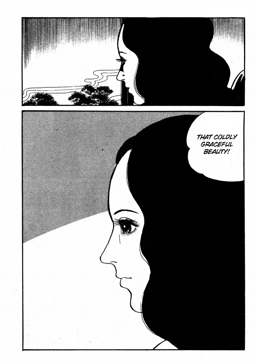 Kyoufu Vol.2 Chapter 1 page 6 - Vol.2 Chapter 1: The Evil Eyes