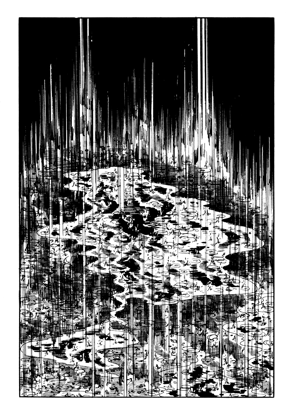 Kyoufu Chapter 2.5 page 15 - Vol.2 Chapter 5: Yacht of Solitude