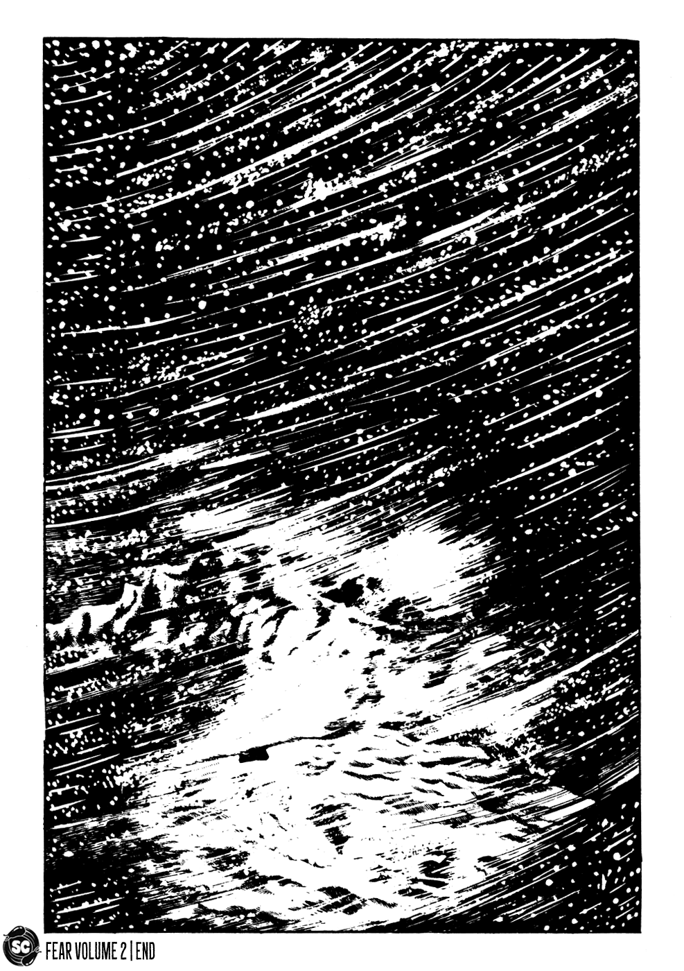Kyoufu Vol.2 Chapter 7 page 27 - Vol.2 Chapter 7: The Snowy Mountain's Invitation