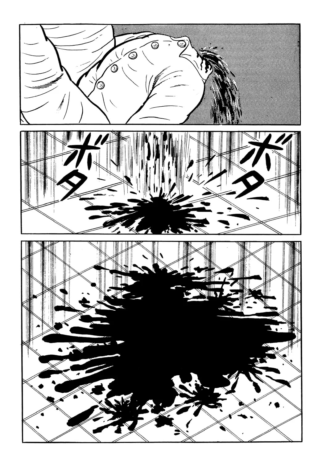 Kyoufu Vol.3 Chapter 2 page 52 - Vol.3 Chapter 2: Santa Claus is Coming
