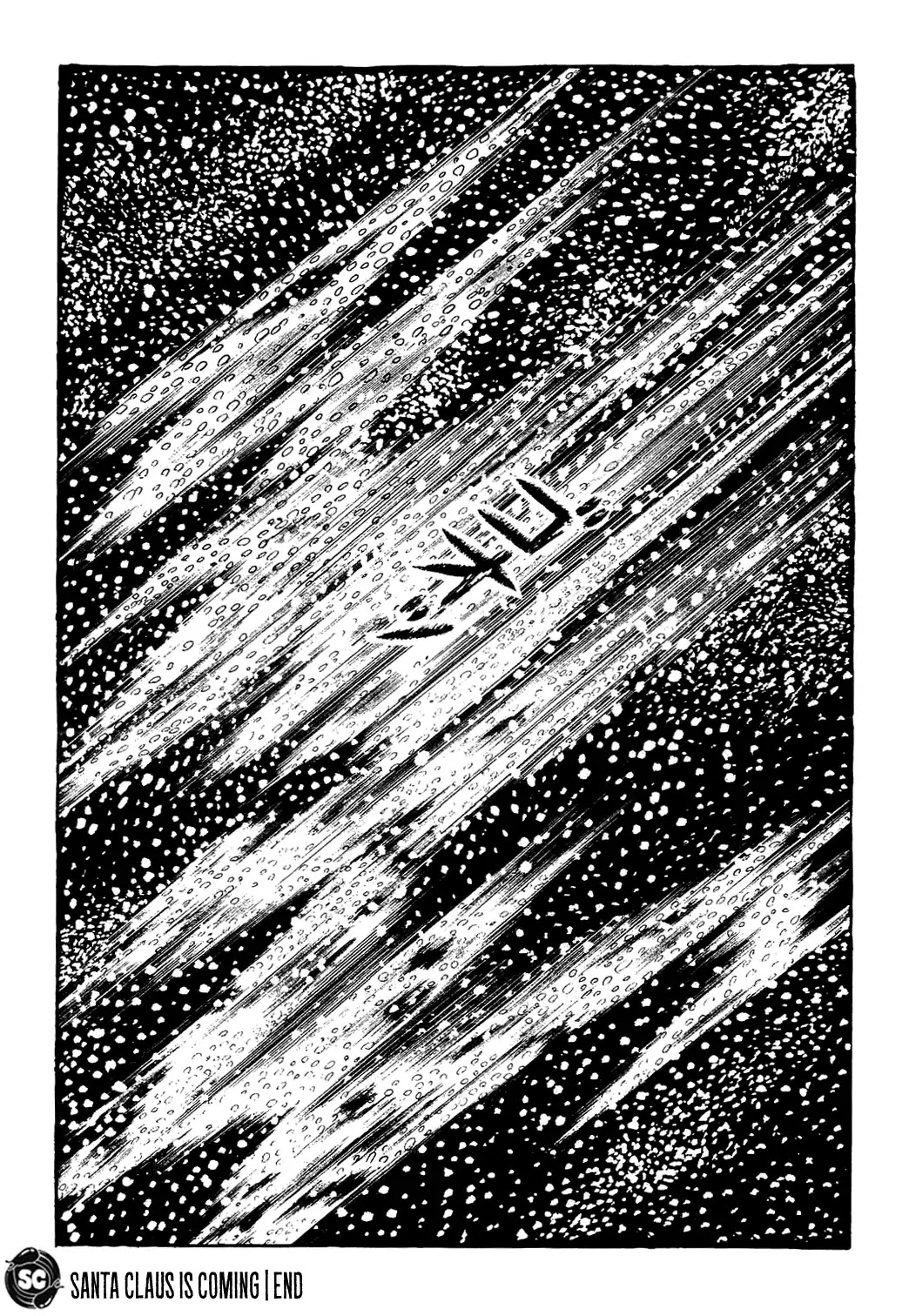 Kyoufu Vol.3 Chapter 2 page 53 - Vol.3 Chapter 2: Santa Claus is Coming