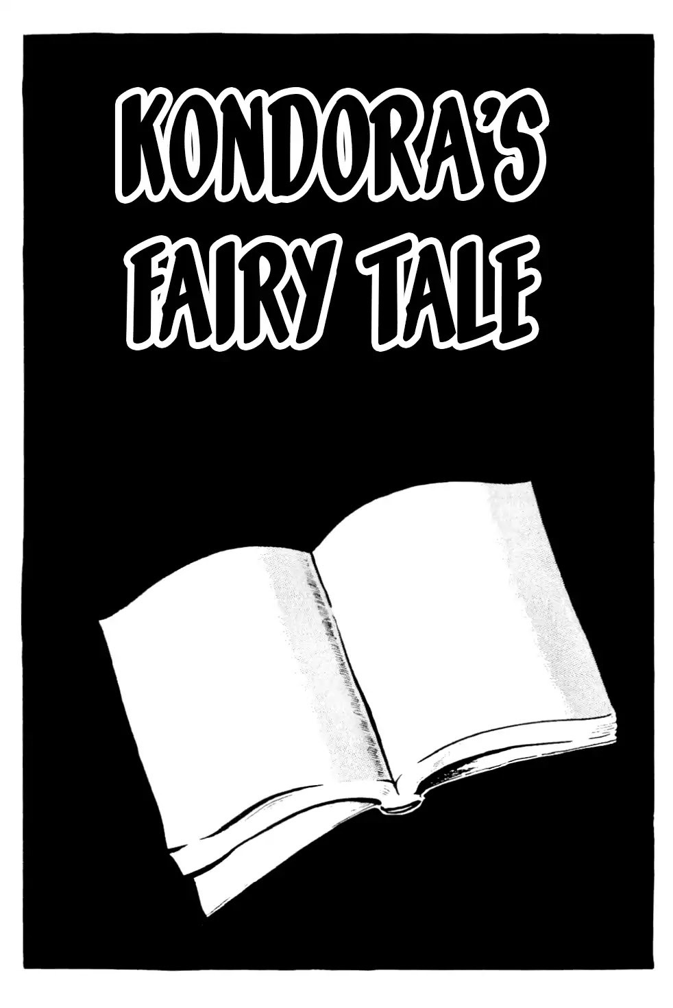 Kyoufu Chapter 3.4 page 2 - Vol.3 Chapter 4: Kondora's Fairy Tale