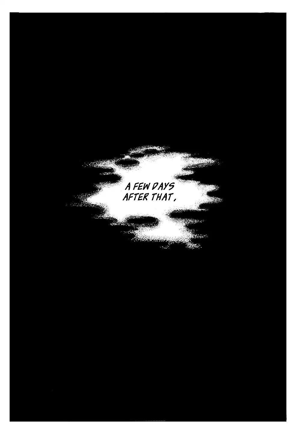 Kyoufu Chapter 3.5 page 8 - Vol.3 Chapter 5: Inugami