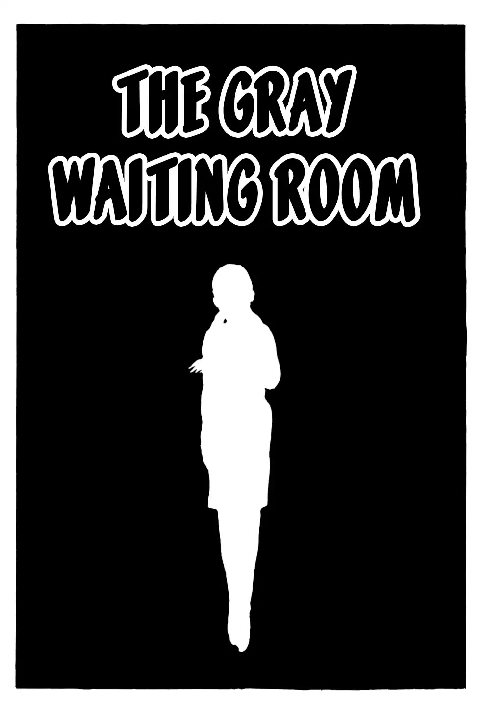 Kyoufu Chapter 3.6 page 2 - Vol.3 Chapter 6: The Gray Waiting Room [END]