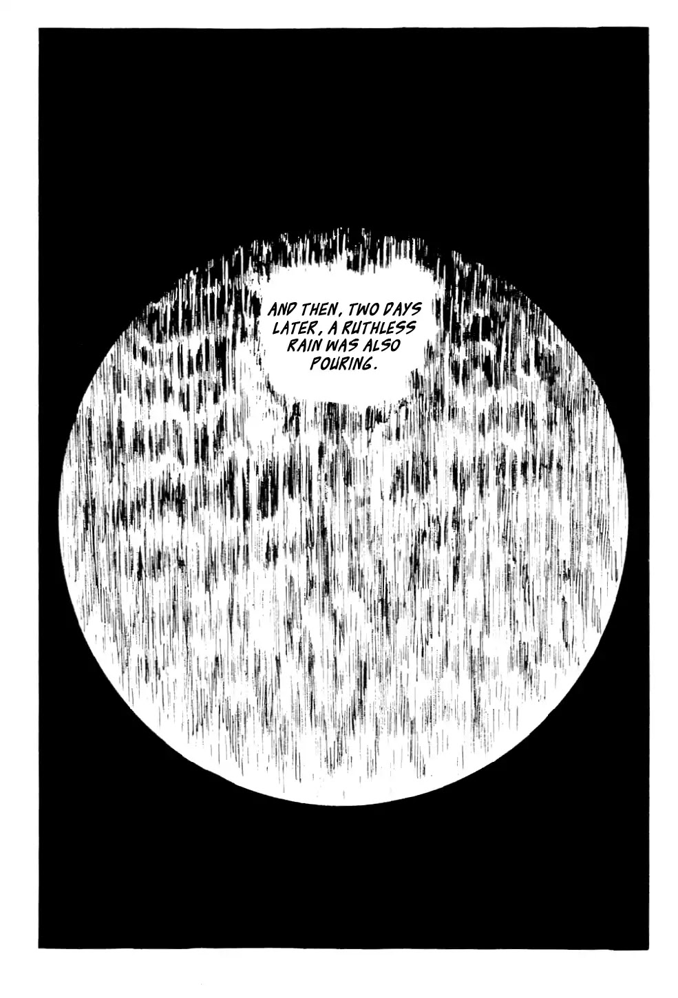 Kyoufu Chapter 3.6 page 38 - Vol.3 Chapter 6: The Gray Waiting Room [END]