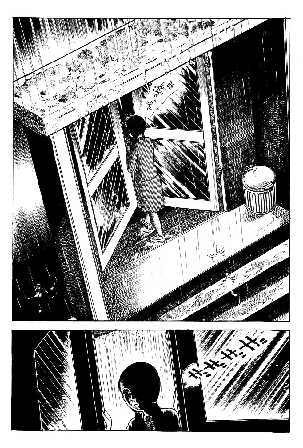 Kyoufu Chapter 3.6 page 9 - Vol.3 Chapter 6: The Gray Waiting Room [END]