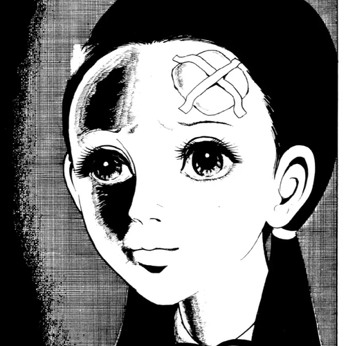 Kyoufu Vol.3 Chapter 6: The Gray Waiting Room [END] cover