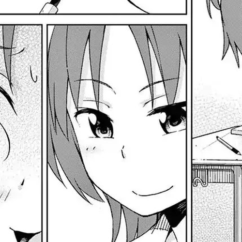 Kyougaku Koukou no Genjitsu Chapter 50 cover
