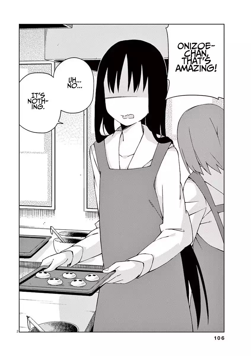 Kyougaku Koukou no Genjitsu Chapter 52 page 2 - Chapter 52