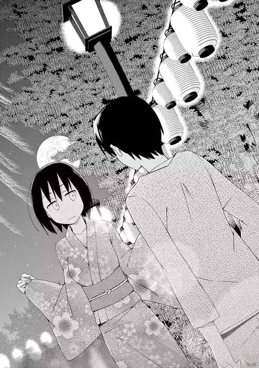Kyougaku Koukou no Genjitsu Chapter 54 page 13 - Chapter 54