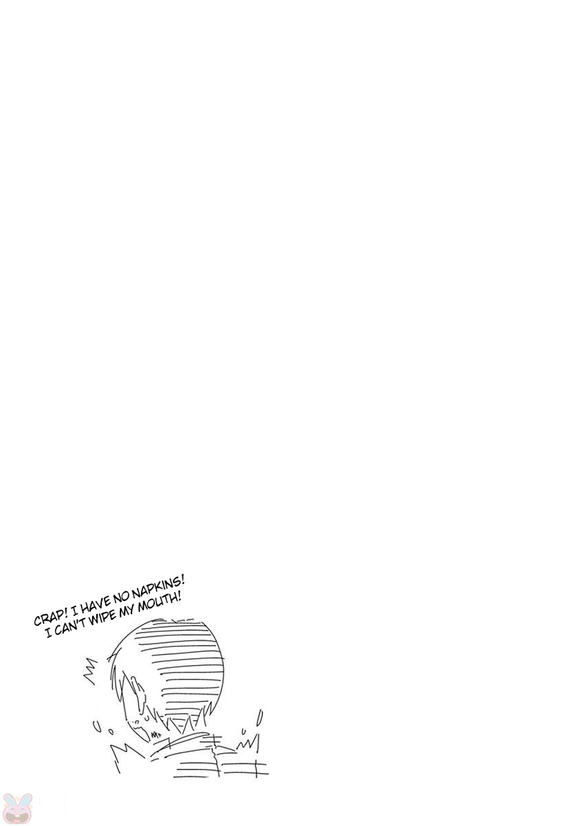 Kyougaku Koukou no Genjitsu Chapter 69 page 19 - Chapter 69