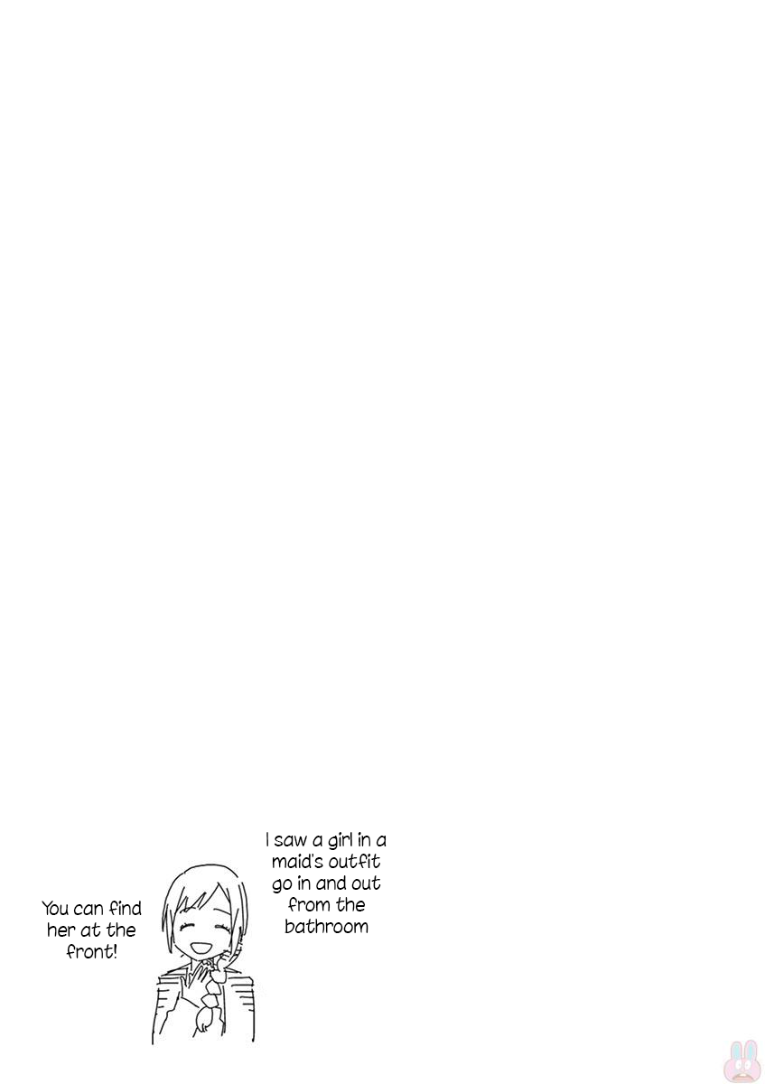 Kyougaku Koukou no Genjitsu Chapter 71 page 19 - Chapter 71