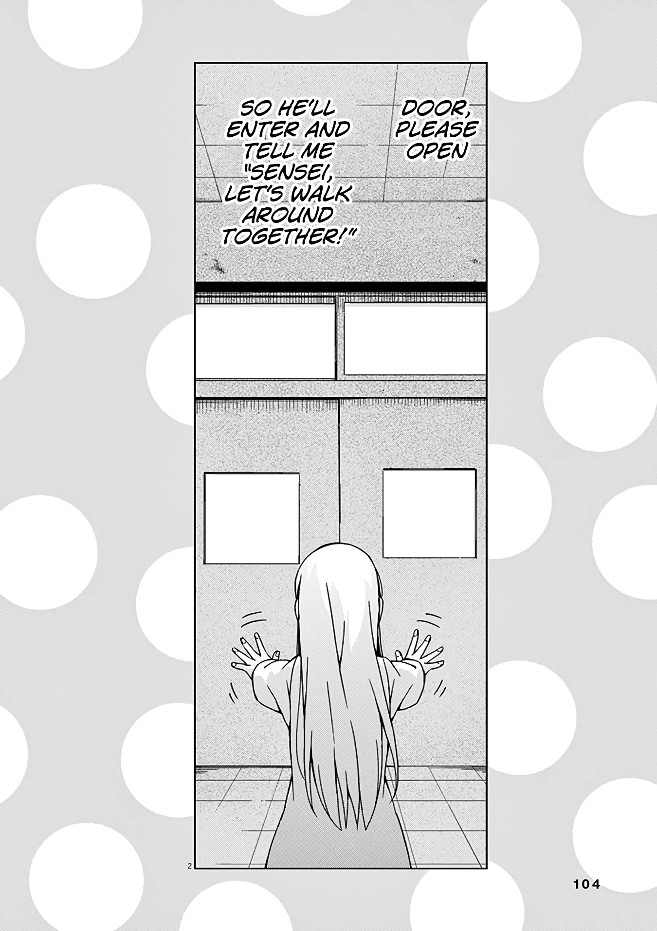 Kyougaku Koukou no Genjitsu Chapter 72 page 15 - Chapter 72