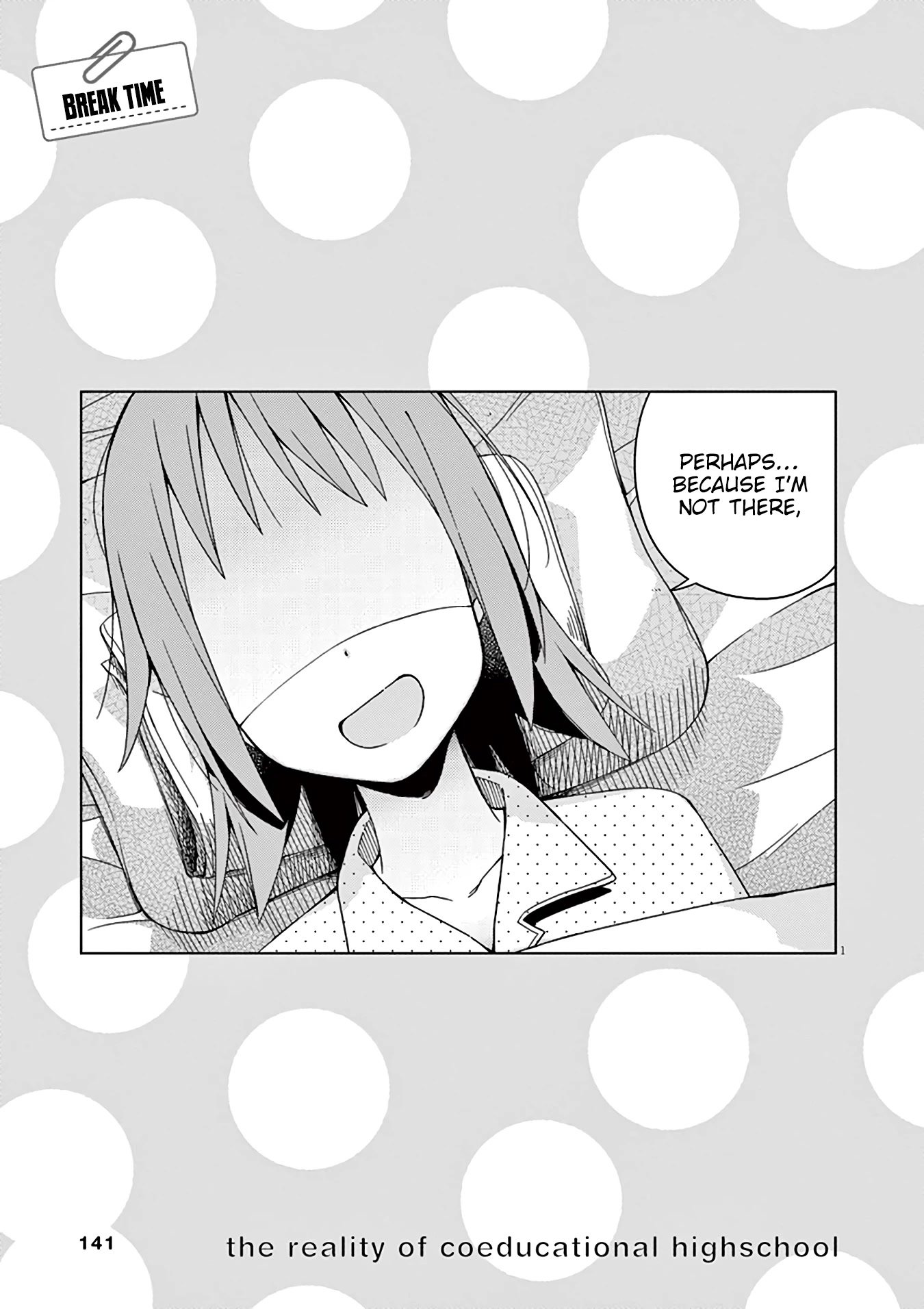 Kyougaku Koukou no Genjitsu Chapter 76 page 16 - Chapter 76