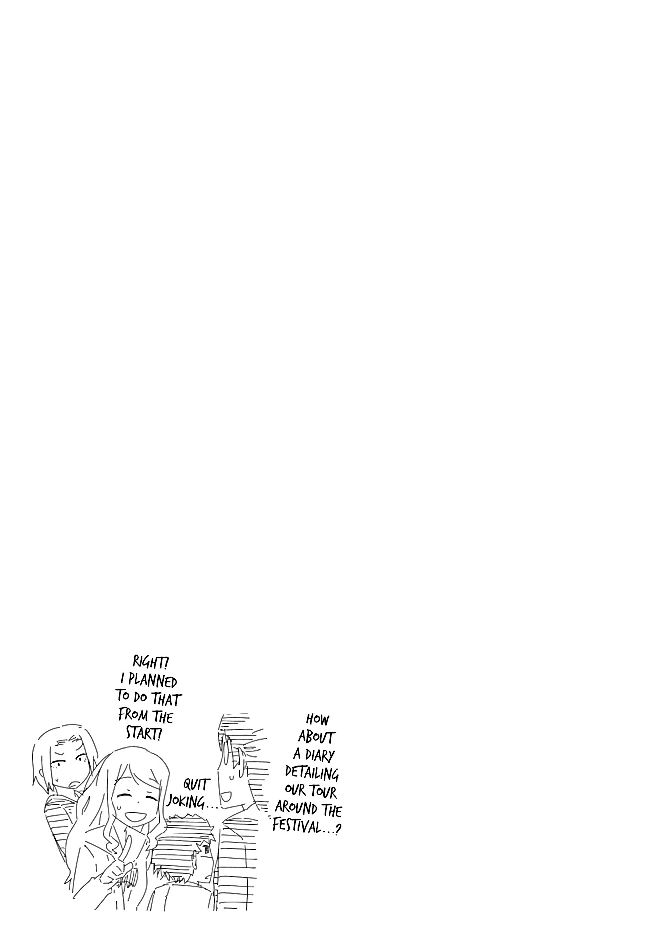 Kyougaku Koukou no Genjitsu Chapter 77 page 4 - Chapter 77