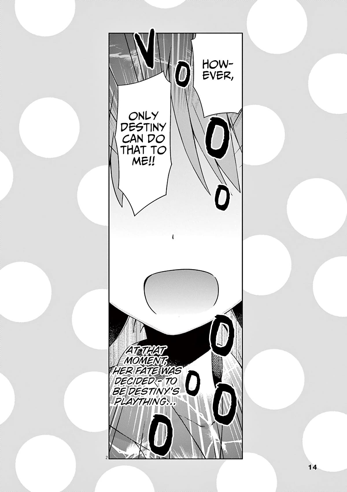 Kyougaku Koukou no Genjitsu Chapter 80 page 15 - Chapter 80