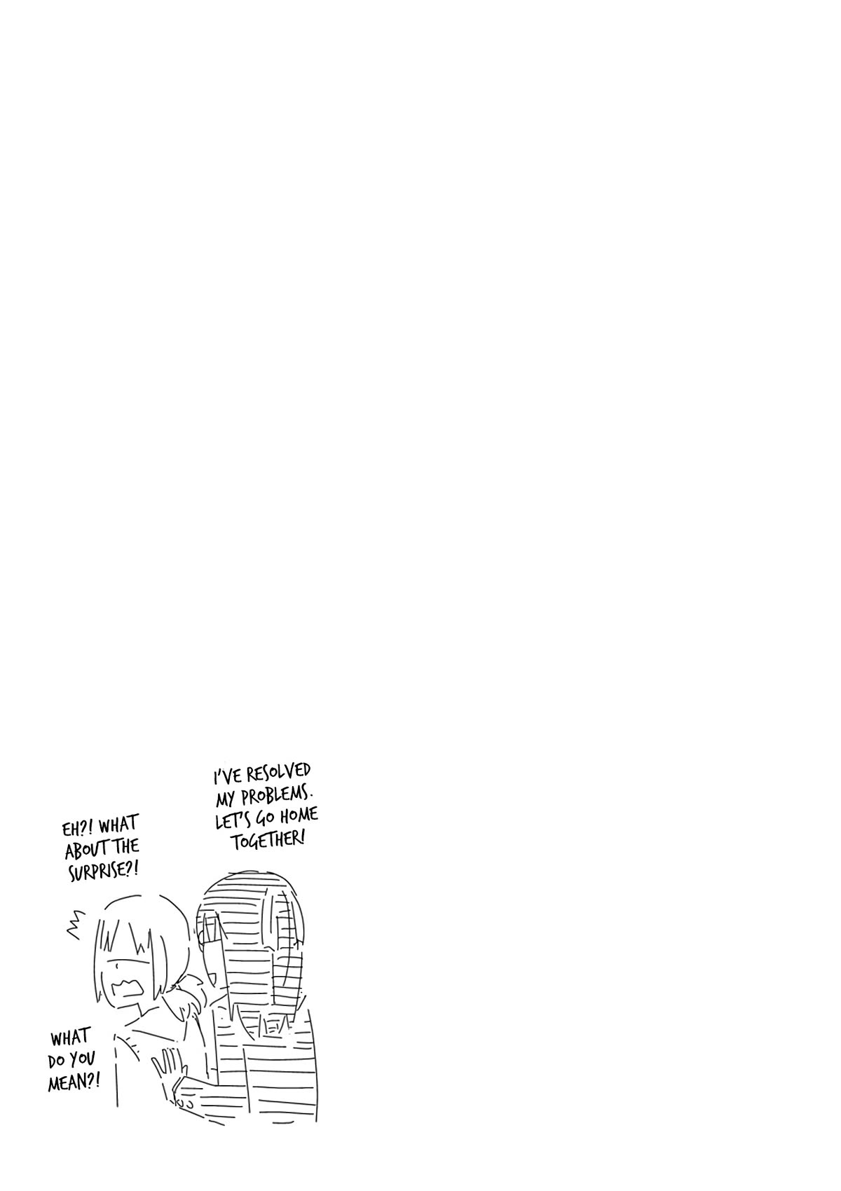 Kyougaku Koukou no Genjitsu Chapter 84 page 8 - Chapter 84