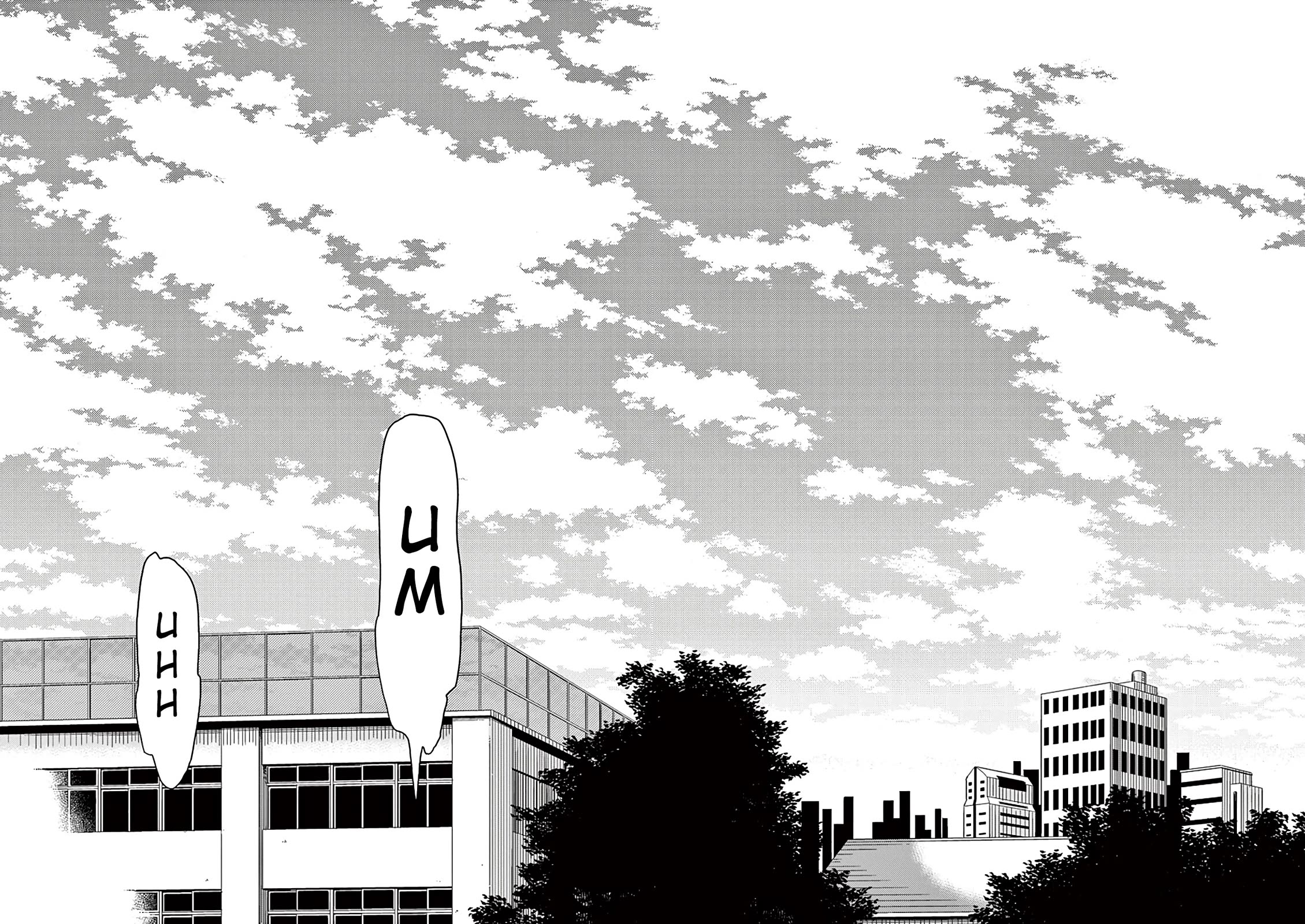 Kyougaku Koukou no Genjitsu Chapter 88 page 5 - Chapter 88