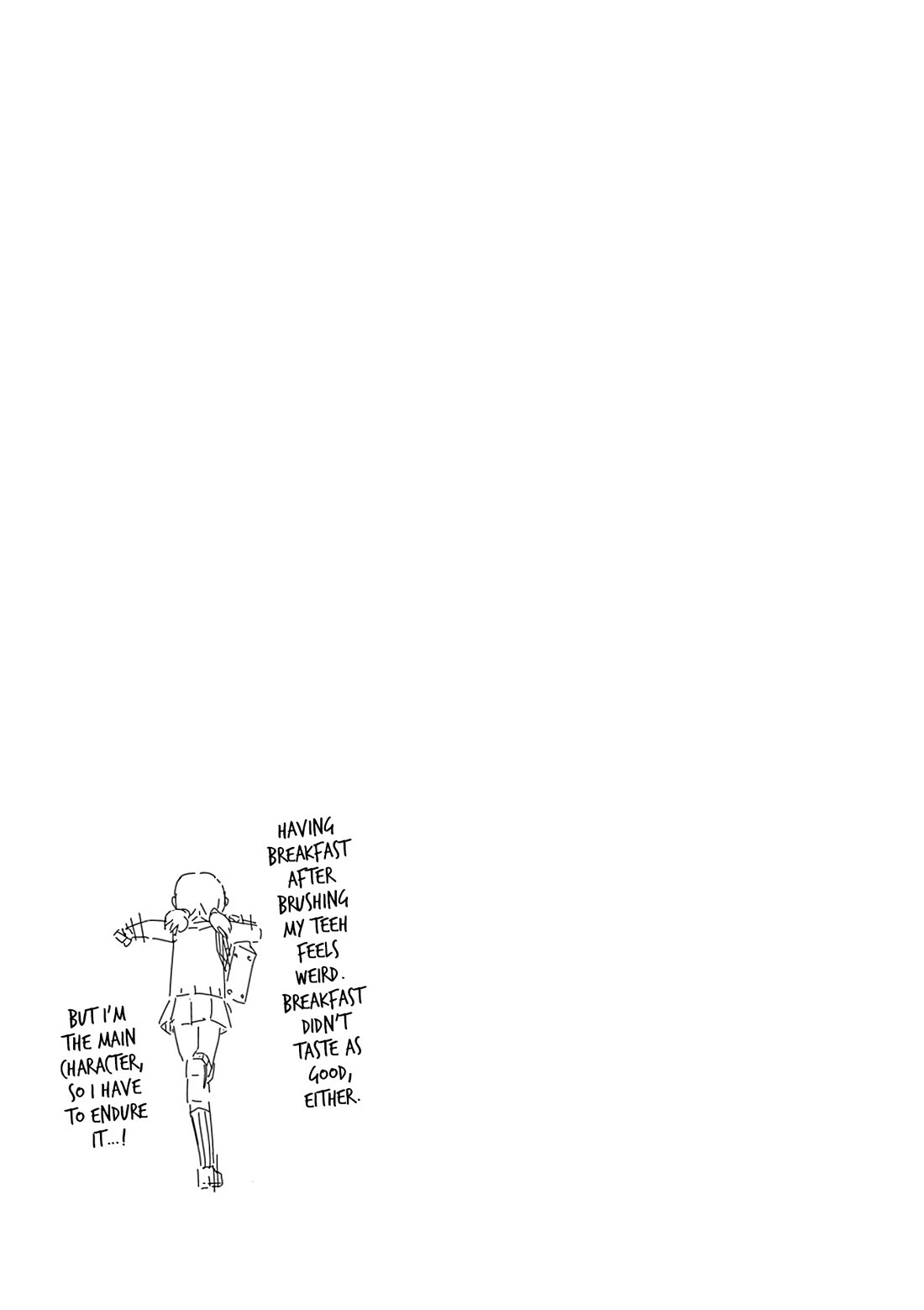 Kyougaku Koukou no Genjitsu Chapter 90 page 19 - Chapter 90