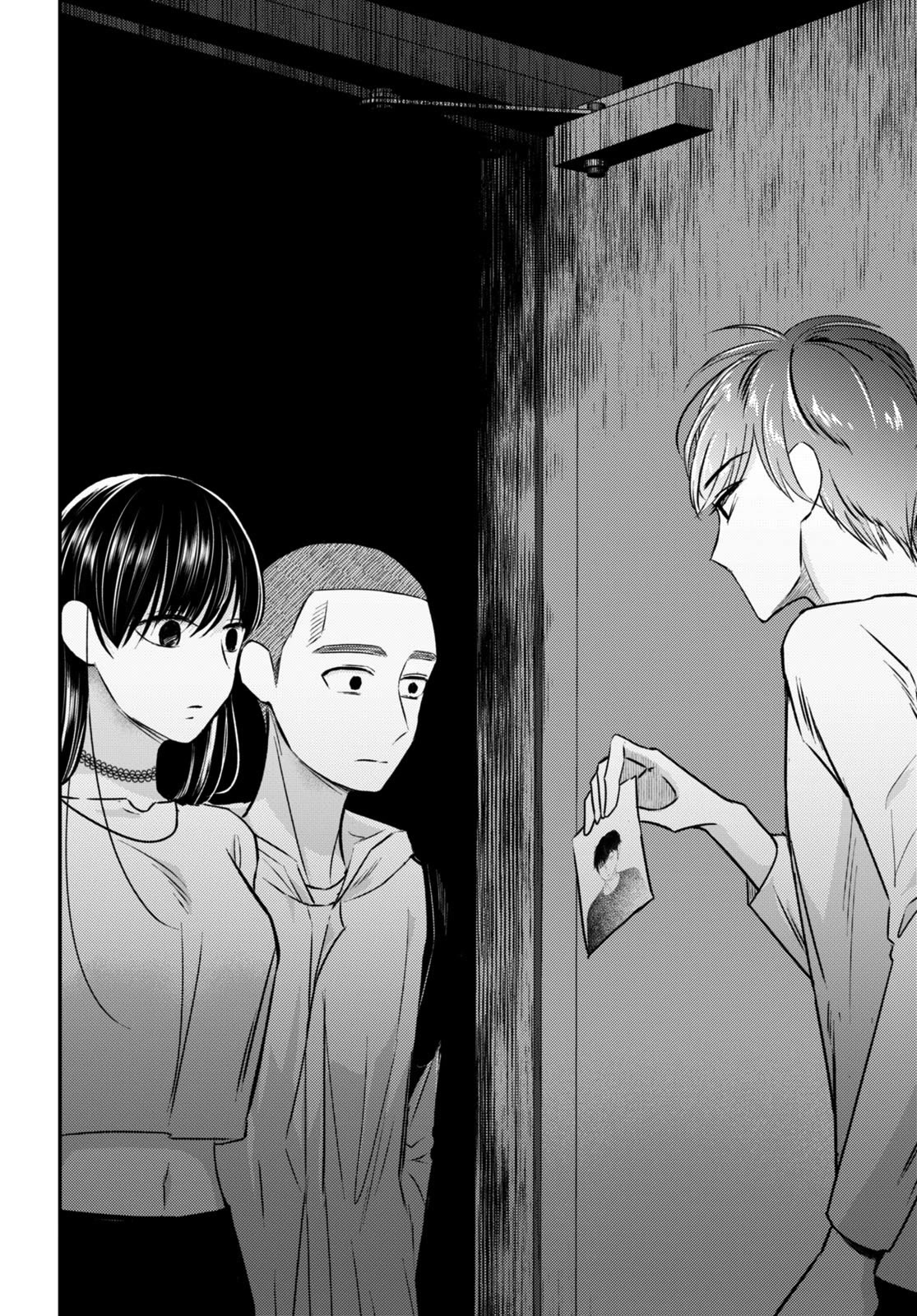 Kyouhan Chapter 10 page 10 - Chapter 10: Determination