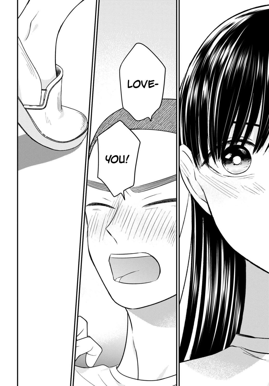Kyouhan Chapter 11 page 22 - Chapter 11: Kyouhan [END]