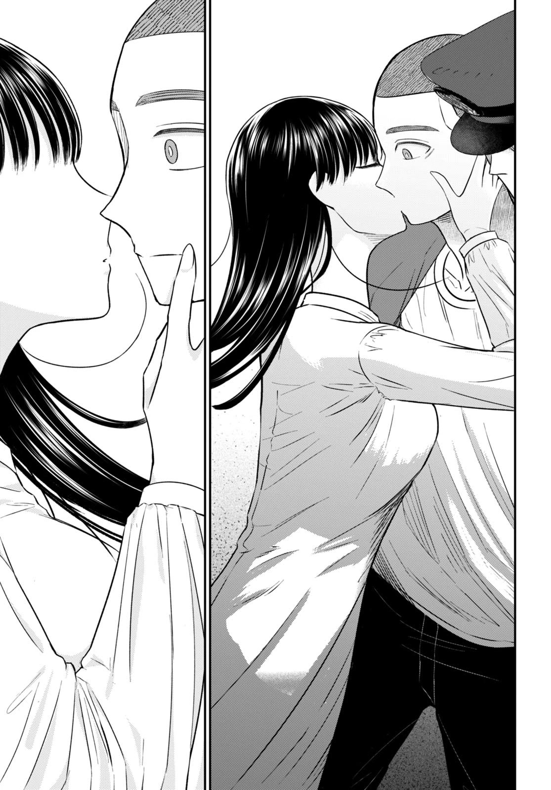 Kyouhan Chapter 11 page 23 - Chapter 11: Kyouhan [END]