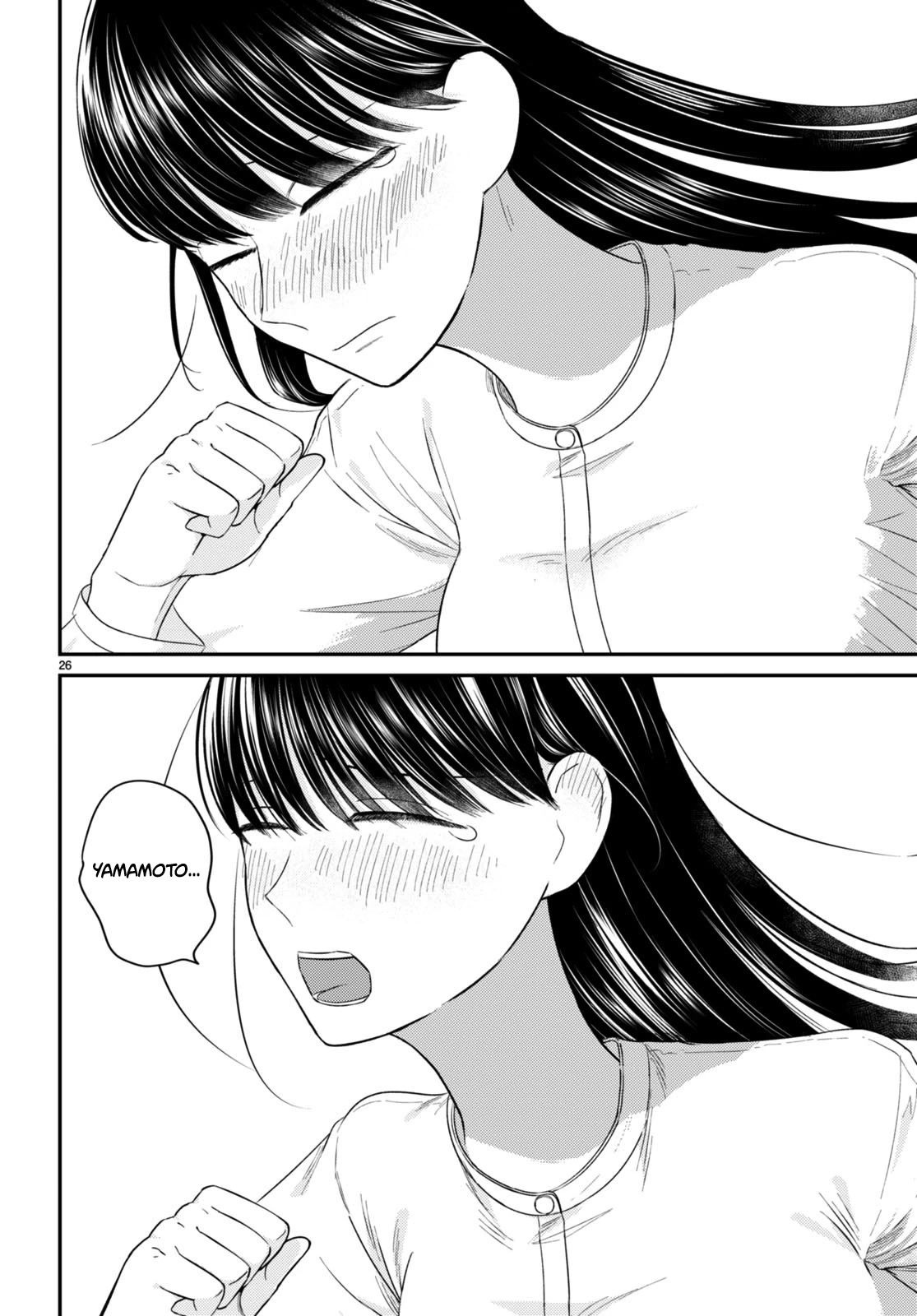 Kyouhan Chapter 11 page 26 - Chapter 11: Kyouhan [END]