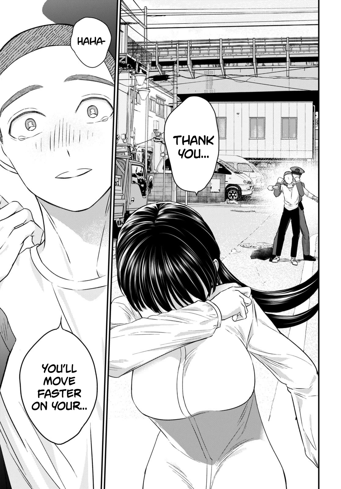 Kyouhan Chapter 11 page 27 - Chapter 11: Kyouhan [END]
