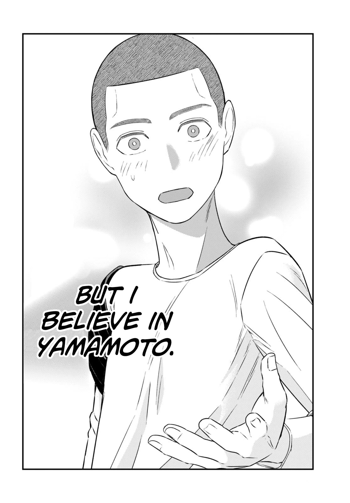 Kyouhan Chapter 11 page 30 - Chapter 11: Kyouhan [END]