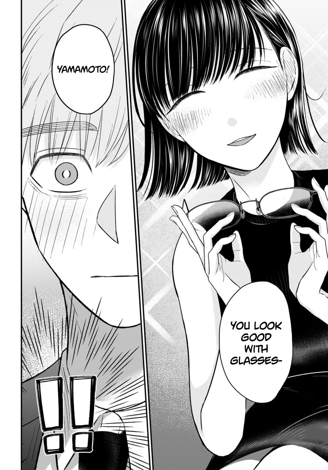 Kyouhan Chapter 11 page 38 - Chapter 11: Kyouhan [END]