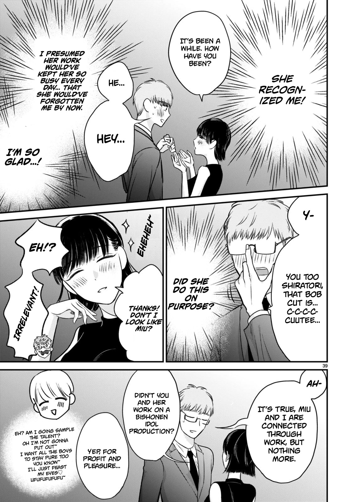 Kyouhan Chapter 11 page 39 - Chapter 11: Kyouhan [END]