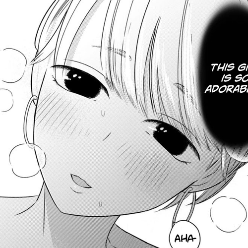Kyouhan Chapter 7: Compassion cover