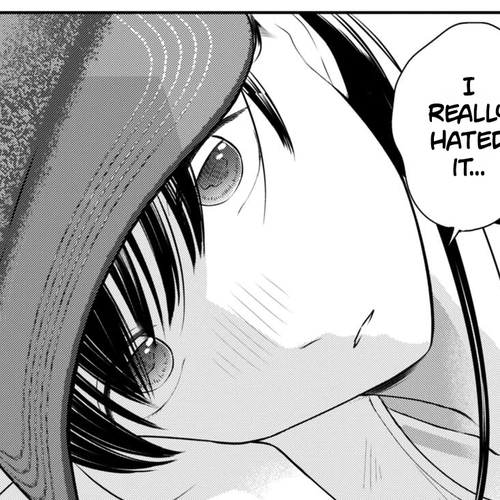 Kyouhan Chapter 8: Temptation cover