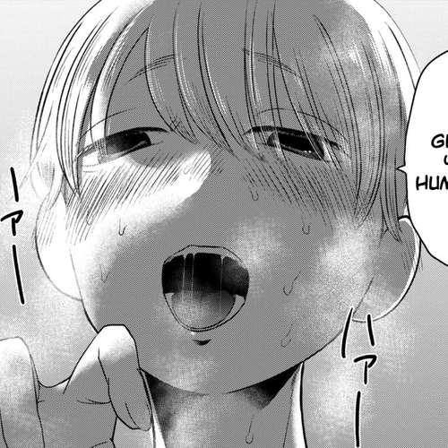 Kyouhan Chapter 9: After Rain cover