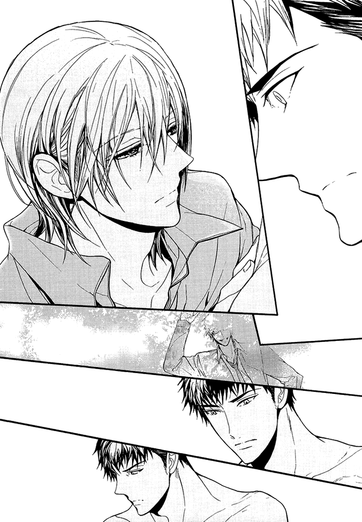 Kyouju to Shitsuji no Shizuka na Seikatsu Chapter 1 page 18 - Chapter 1