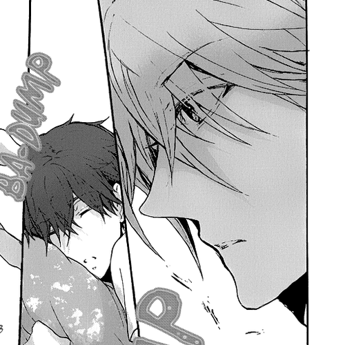 Kyouju to Shitsuji no Shizuka na Seikatsu Chapter 3.5: Kissing And Facing South Part 1 cover