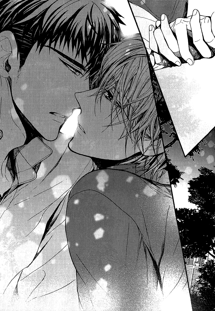 Kyouju to Shitsuji no Shizuka na Seikatsu Chapter 3 page 24 - Chapter 3
