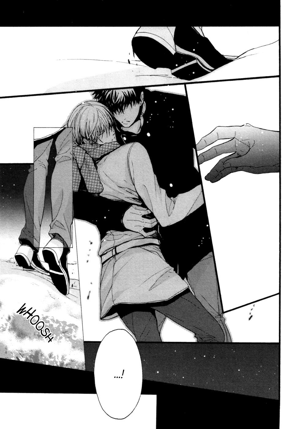Kyouju to Shitsuji no Shizuka na Seikatsu Chapter 4 page 24 - Chapter 4
