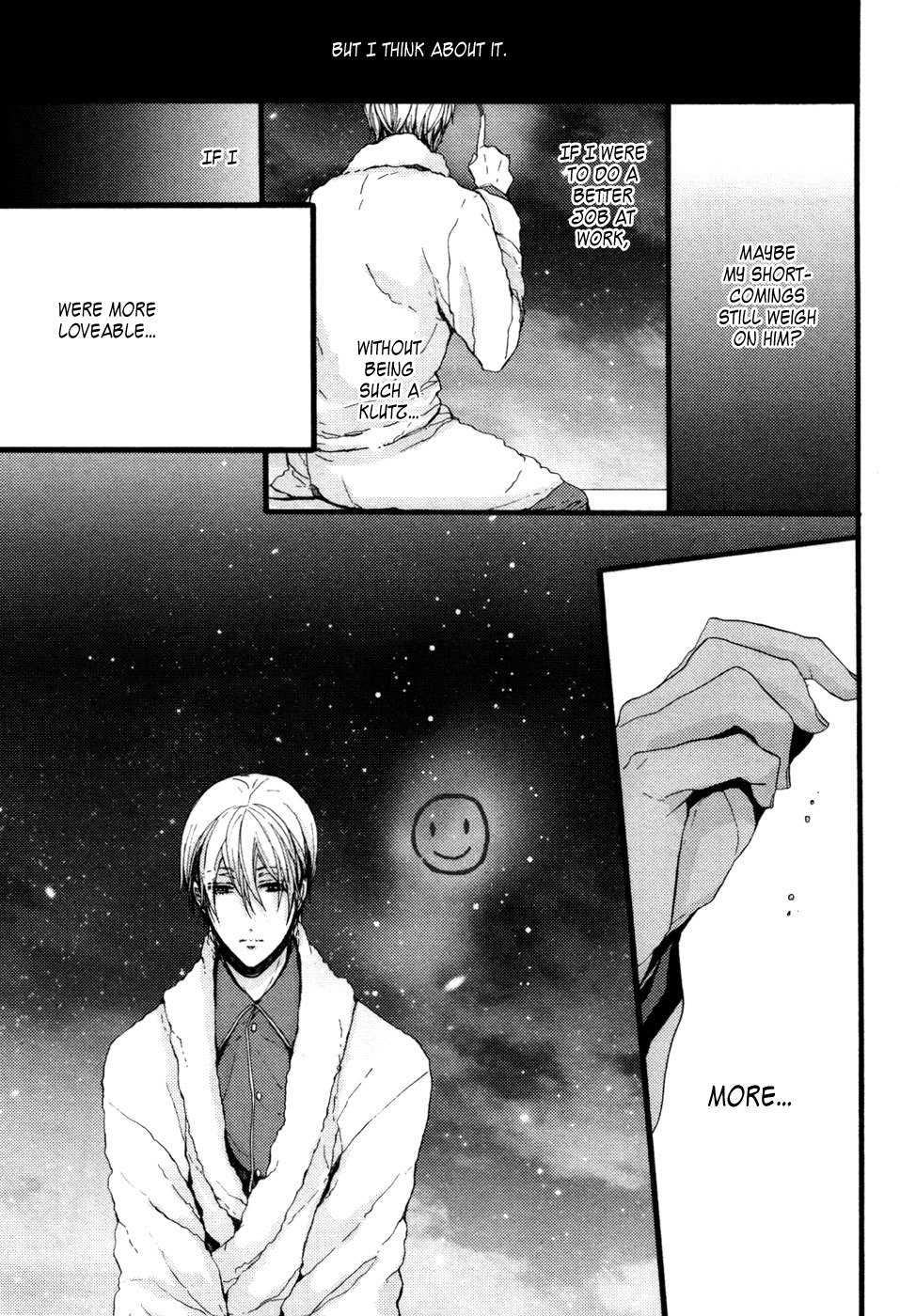 Kyouju to Shitsuji no Shizuka na Seikatsu Chapter 5 page 19 - Chapter 5