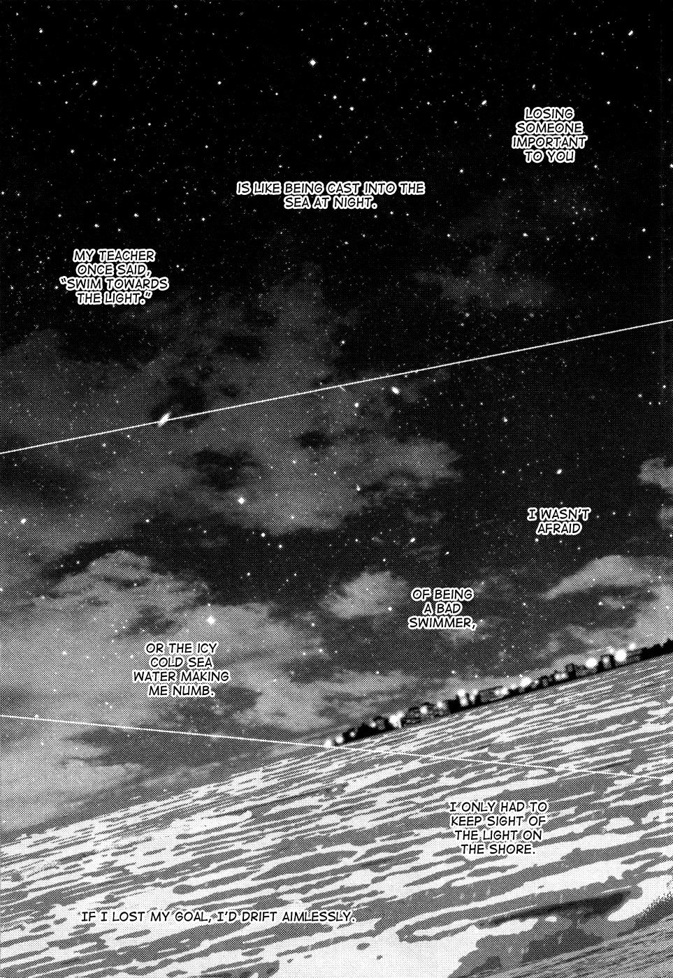 Kyouju to Shitsuji no Shizuka na Seikatsu Chapter 5 page 2 - Chapter 5