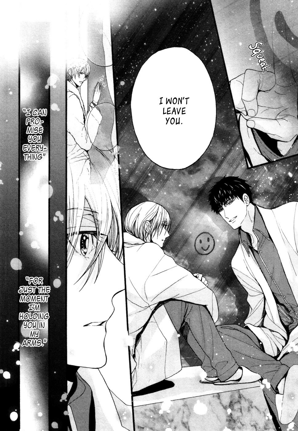 Kyouju to Shitsuji no Shizuka na Seikatsu Chapter 6 page 14 - Chapter 6