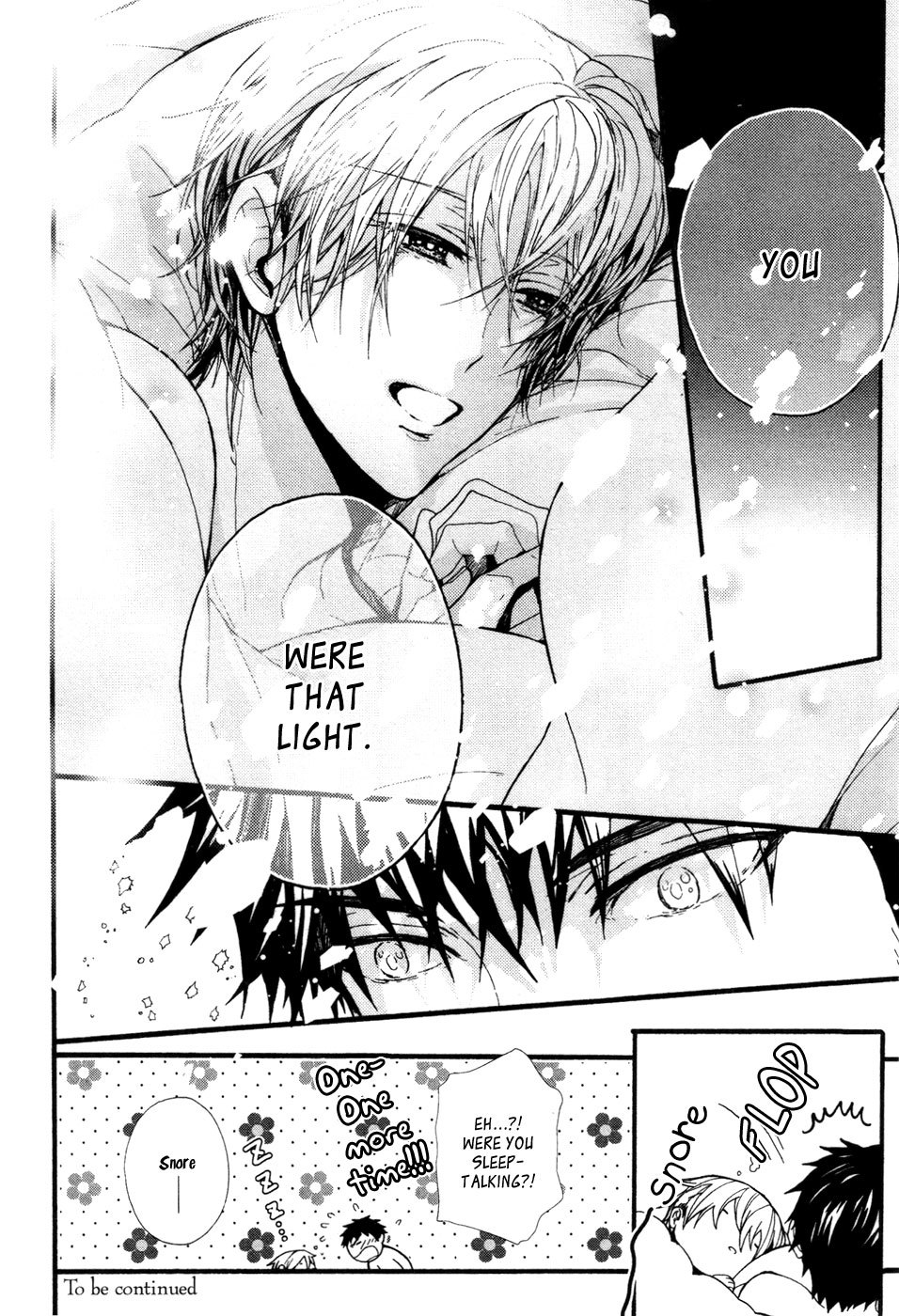 Kyouju to Shitsuji no Shizuka na Seikatsu Chapter 6 page 31 - Chapter 6