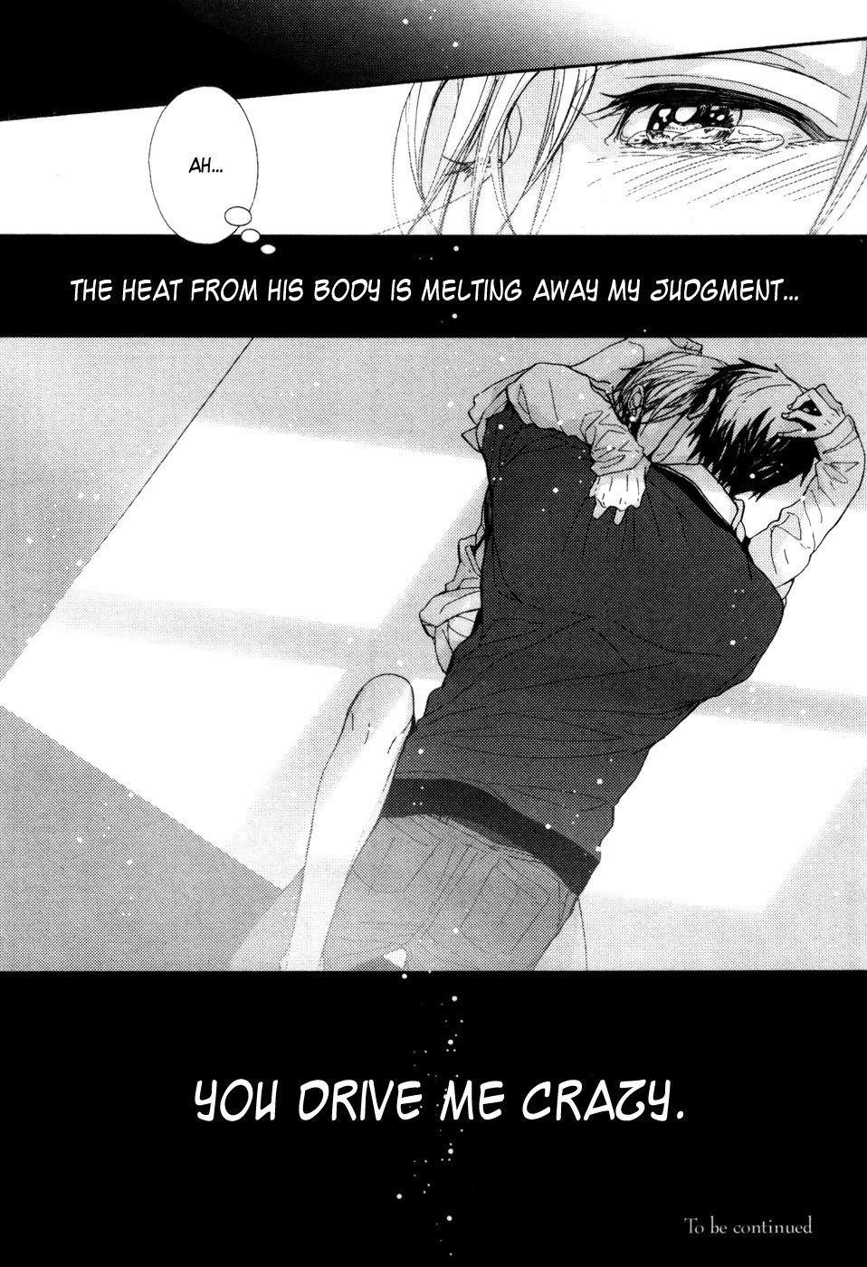 Kyouju to Shitsuji no Shizuka na Seikatsu Chapter 7 page 28 - Chapter 7
