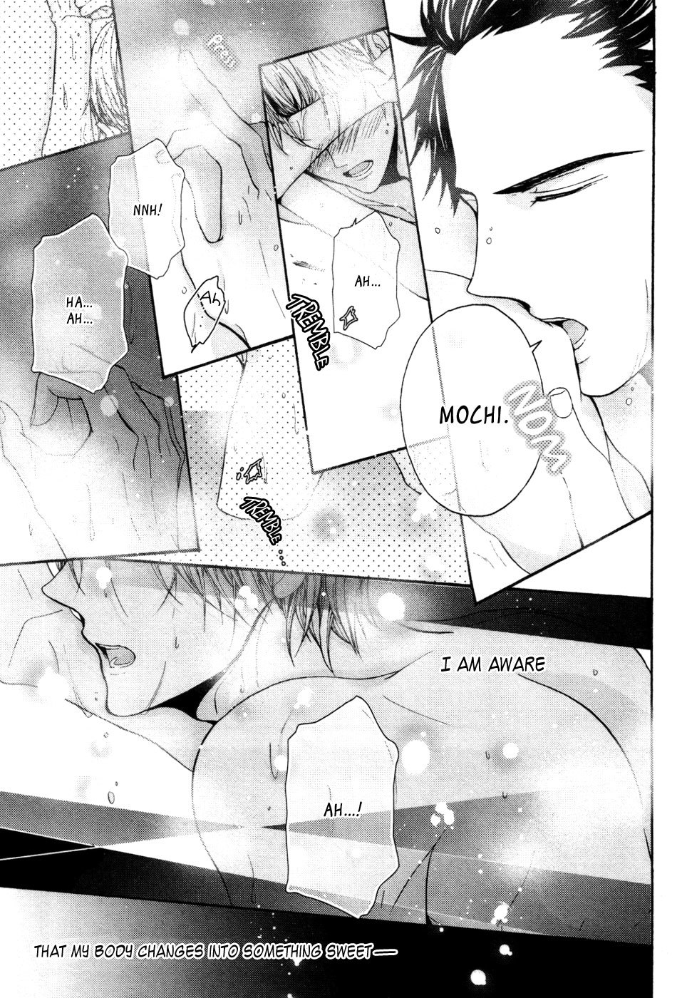 Kyouju to Shitsuji no Shizuka na Seikatsu Chapter 8 page 10 - Chapter 8: [END]
