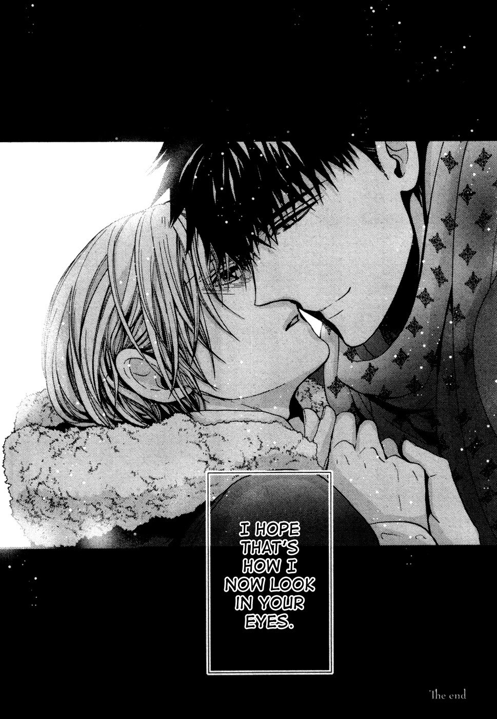Kyouju to Shitsuji no Shizuka na Seikatsu Chapter 8 page 27 - Chapter 8: [END]