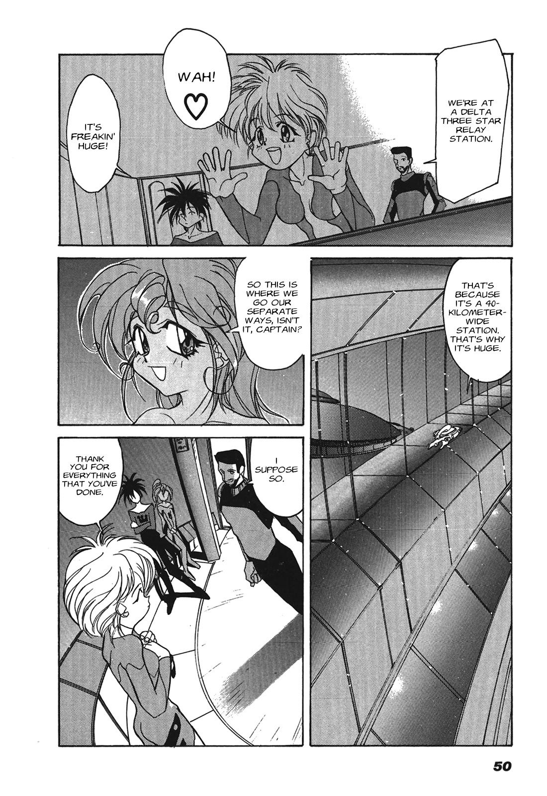 Kyouka Ningen Monogatari - MAD WANG 1160 Chapter 2 page 19 - Chapter 2: Due Muoversi -Movement-