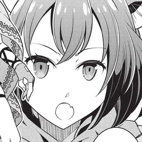 Kyoukai Meikyuu to Ikai no Majutsushi Chapter 10 cover