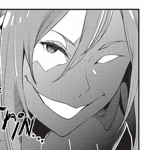 Kyoukai Meikyuu to Ikai no Majutsushi Chapter 11: Demon cover